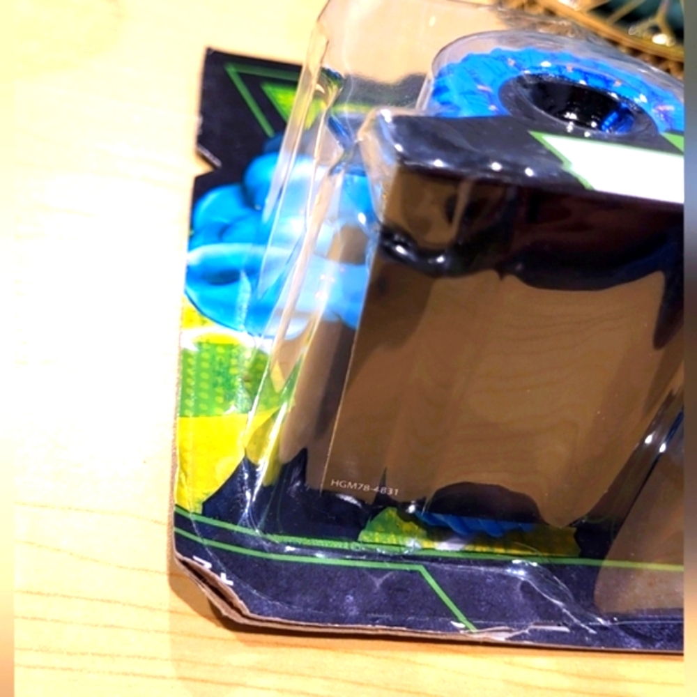 Monster Trucks Roarin' Rumble Set - The Monster vs Werewolf - Picture 11 of 16